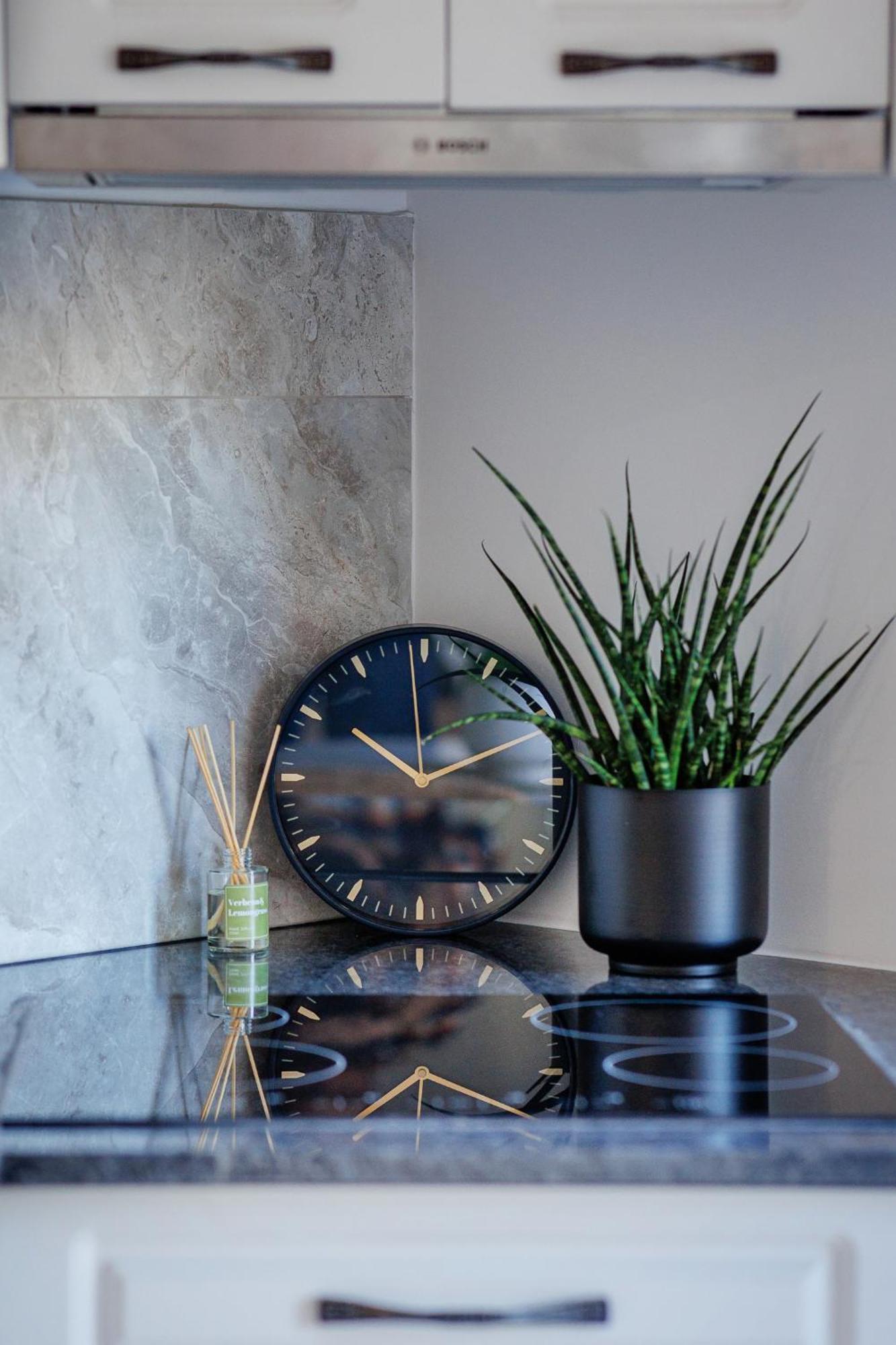 The Corner Luxe Apartment Bukareszt Zewnętrze zdjęcie