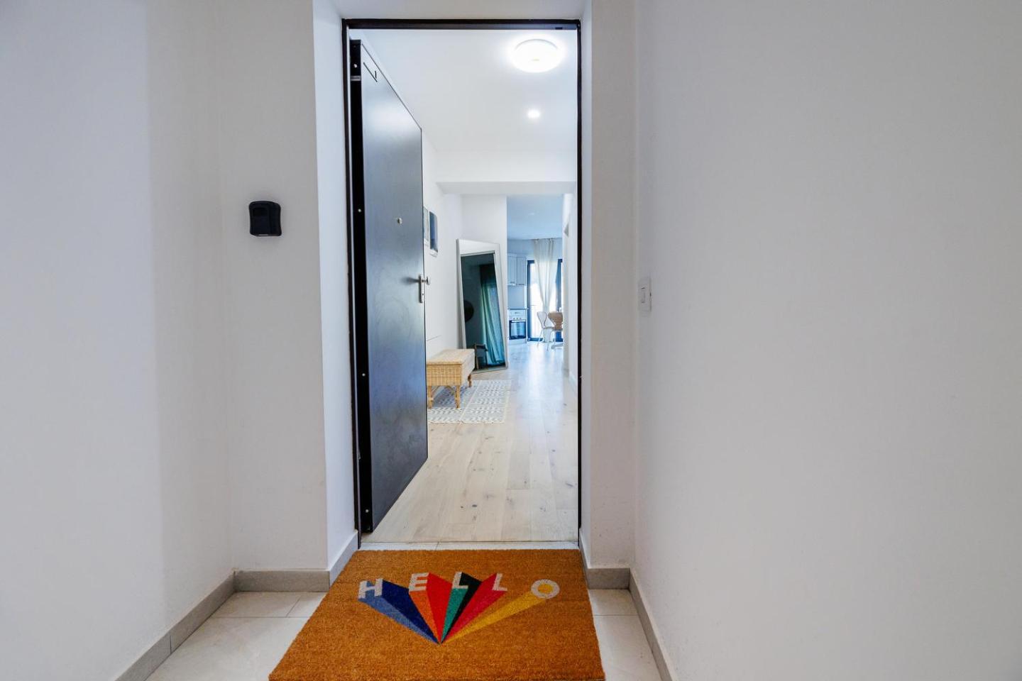 The Corner Luxe Apartment Bukareszt Zewnętrze zdjęcie