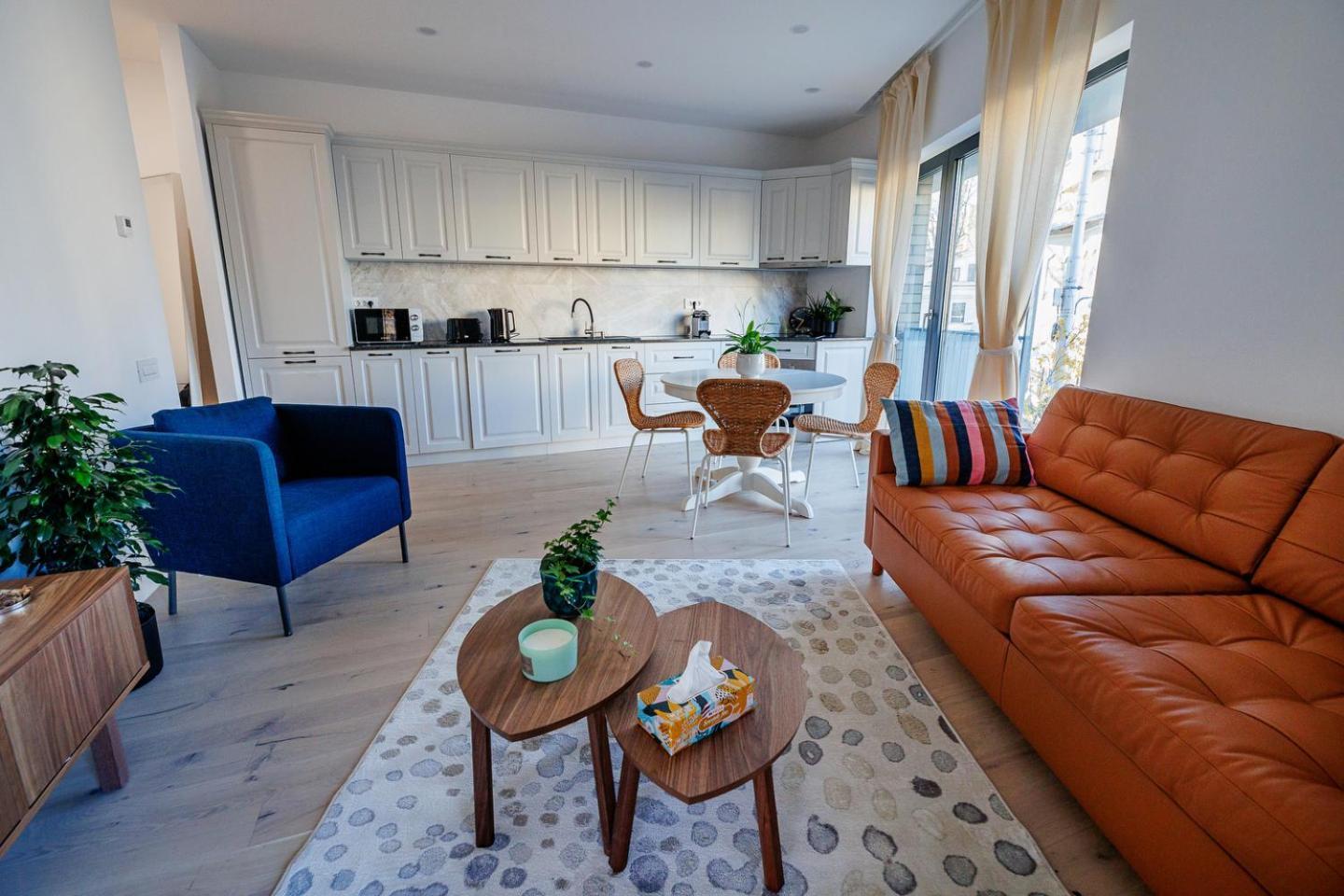 The Corner Luxe Apartment Bukareszt Zewnętrze zdjęcie