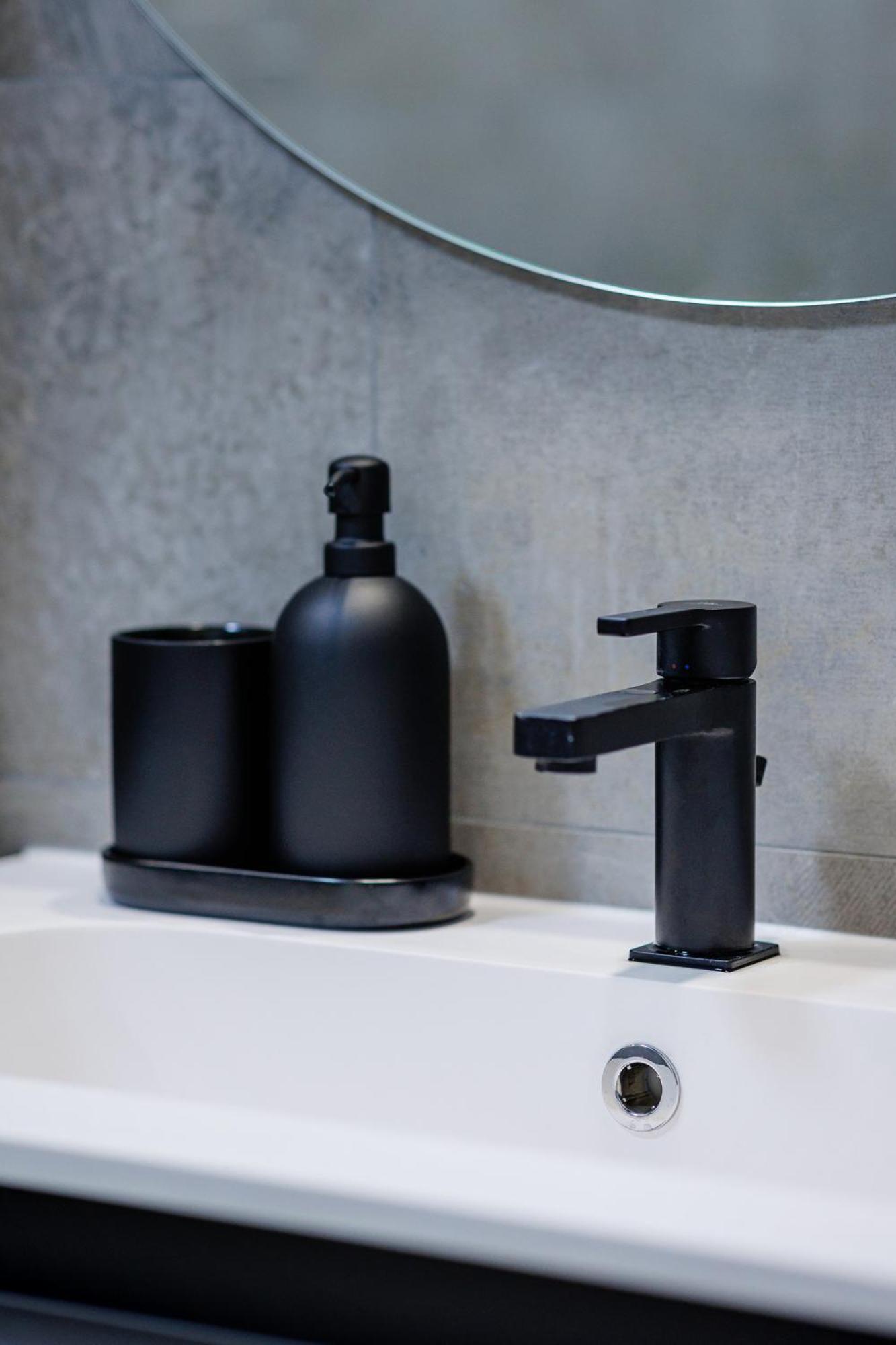 The Corner Luxe Apartment Bukareszt Zewnętrze zdjęcie