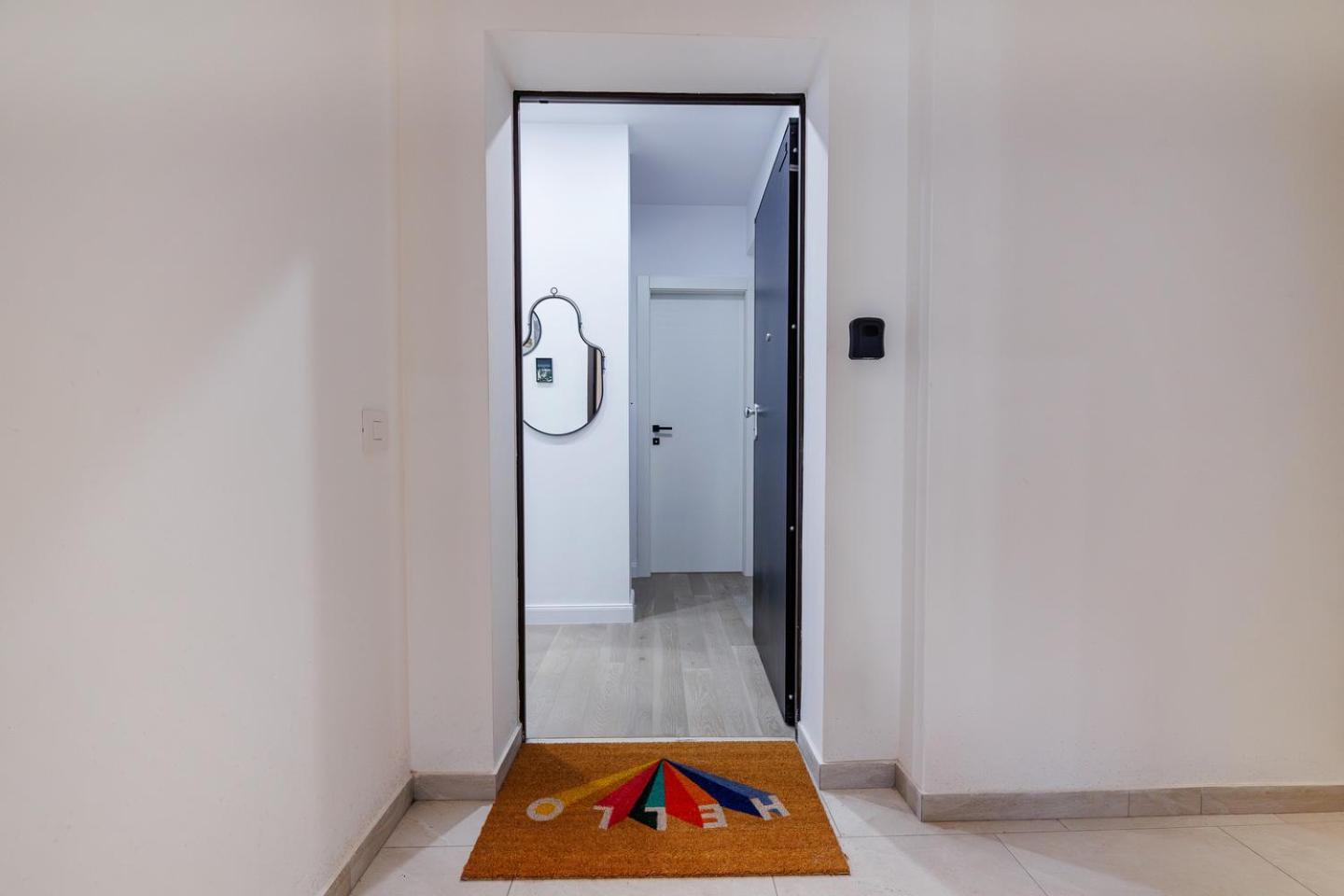 The Corner Luxe Apartment Bukareszt Zewnętrze zdjęcie
