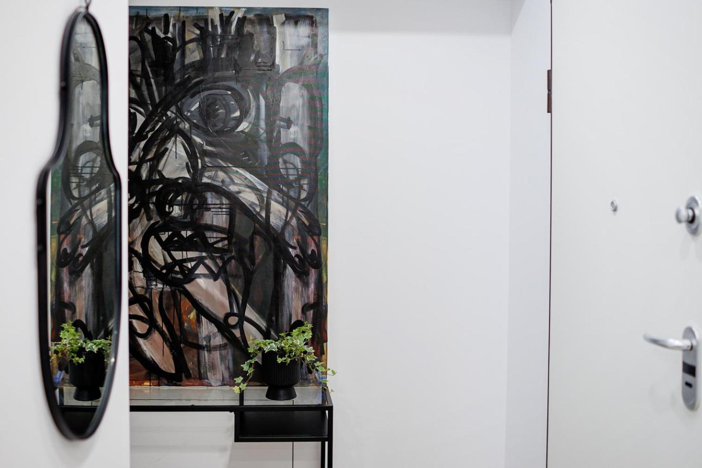 The Corner Luxe Apartment Bukareszt Zewnętrze zdjęcie