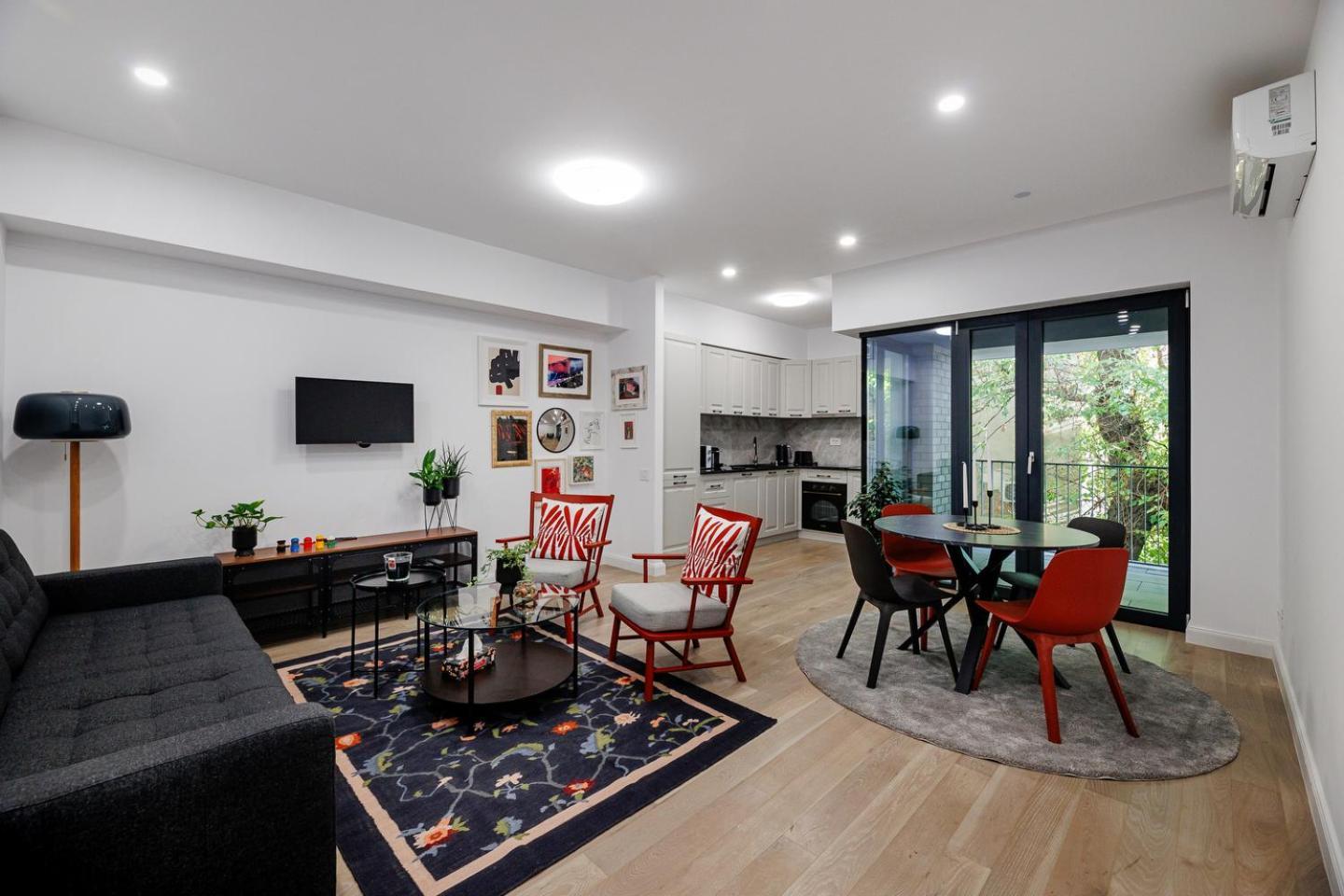 The Corner Luxe Apartment Bukareszt Zewnętrze zdjęcie