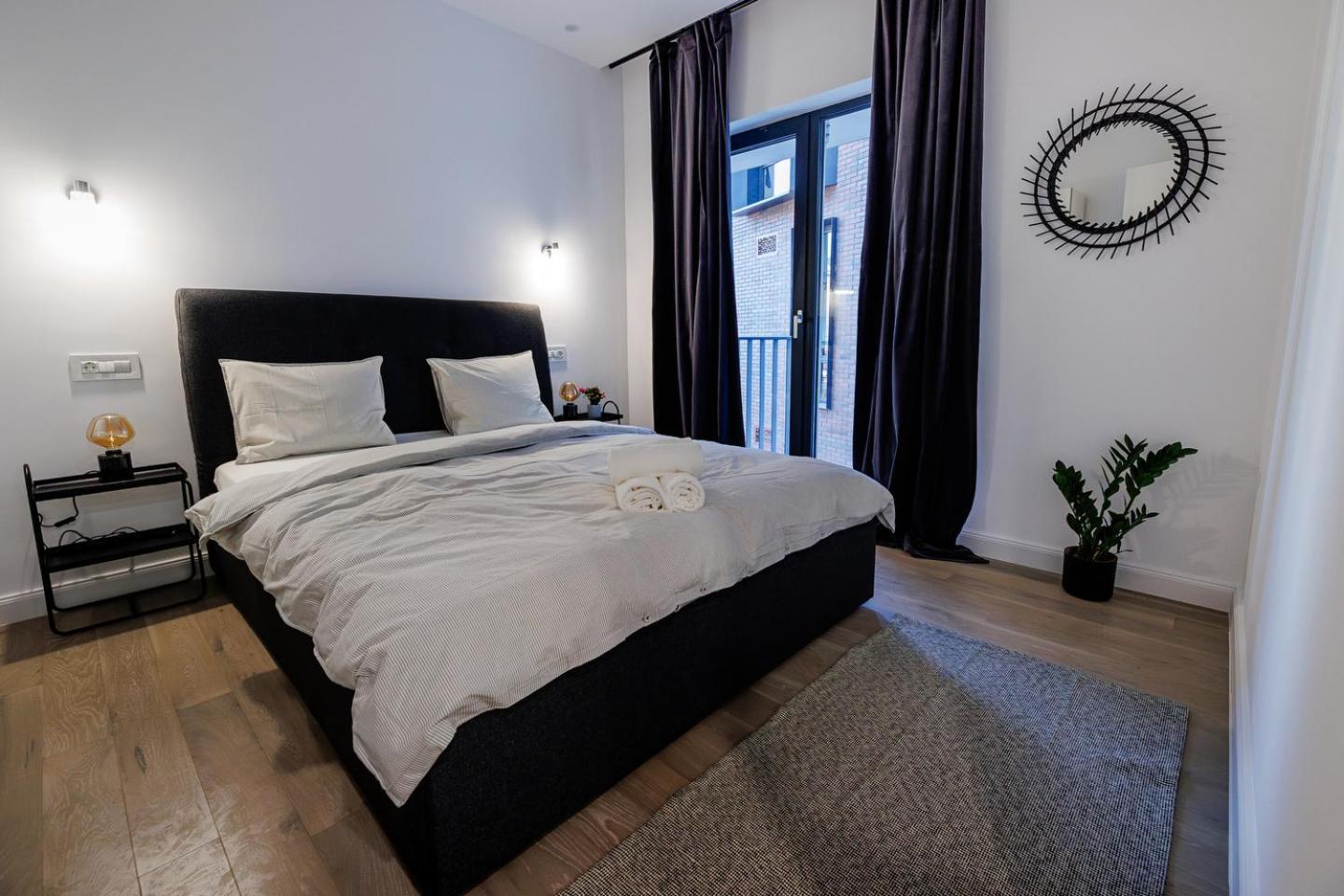The Corner Luxe Apartment Bukareszt Zewnętrze zdjęcie
